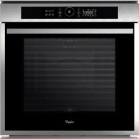 Купити духова шафа Whirlpool AKZM 8680 IX  за ціною від 33066 грн.