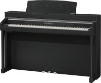 Купить цифровое пианино Kawai CA97  по цене от 138502 грн.
