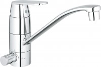 Купити змішувач Grohe Eurosmart Cosmopolitan 31161000  за ціною від 2508 грн.