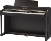 Купить цифровое пианино Kawai CN35  по цене от 62798 грн.