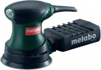 Купить шліфувальна машина Metabo FSX 200 Intec 609225500: цена от 1538 грн.