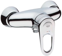 Купить змішувач Grohe Europlus 33577000: цена от 5800 грн.