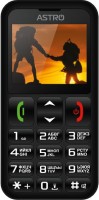 Купить мобильный телефон Astro A179  по цене от 659 грн.