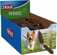 Купить корм для собак Trixie Premio Picknicks with Poultry: цена от 3174 грн.