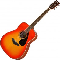 Купить гітара Yamaha FG820: цена от 16499 грн.