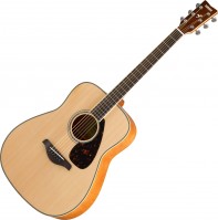 Купить гитара Yamaha FG840  по цене от 21499 грн.