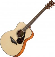 Купить гітара Yamaha FS800: цена от 13999 грн.