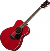 Купити гітара Yamaha FS820  за ціною від 16599 грн.