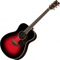 Купить гітара Yamaha FS830: цена от 18499 грн.