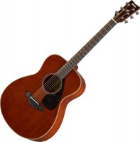 Купить гитара Yamaha FS850  по цене от 22791 грн.