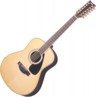Купить гитара Yamaha LL16-12: цена от 56221 грн.
