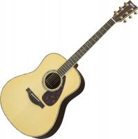 Купить гітара Yamaha LL16D ARE: цена от 57070 грн.