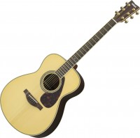 Купить гитара Yamaha LS6 ARE  по цене от 29999 грн.