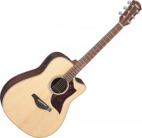 Купить гітара Yamaha A1R: цена от 49518 грн.