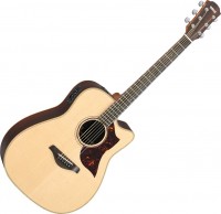 Купить гітара Yamaha A3R: цена от 52661 грн.