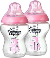 Купить пляшечки (поїлки) Tommee Tippee 42252141: цена от 480 грн.