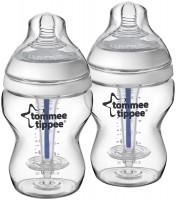 Купити пляшечки (поїлки) Tommee Tippee 42252571  за ціною від 780 грн.