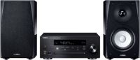 Купить аудиосистема Yamaha MCR-N570  по цене от 23249 грн.