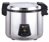 Купити мультиварка Hurakan HKN-SR180 за ціною від 7505 грн.