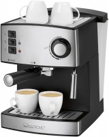 Купить кавоварка Clatronic ES 3643: цена от 3600 грн.