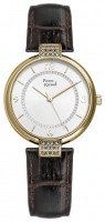 Купити наручний годинник Pierre Ricaud 21061.1253QZ  за ціною від 3660 грн.