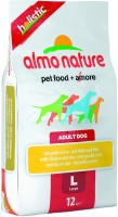 Купить корм для собак Almo Nature Holistic Adult L Chicken 12 kg: цена от 2395 грн.