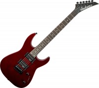 Купить гитара Jackson JS Series Dinky JS12: цена от 8465 грн.