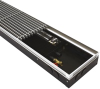 Купити радіатор опалення iTermic ITTB (140/4900/250)