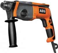 Купити перфоратор AEG KH 25 ES  за ціною від 4428 грн.