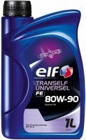 Купить трансмиссионное масло ELF Tranself Universal FE 80W-90 1L  по цене от 654 грн.