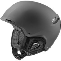 Купить горнолыжный шлем UVEX Jakk+  по цене от 7699 грн.