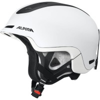 Купить горнолыжный шлем Alpina Spine  по цене от 1919 грн.