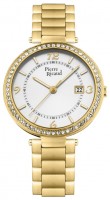 Купить наручний годинник Pierre Ricaud 22003.1153QZ: цена от 4848 грн.