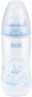 Купить бутылочки (поилки) NUK First Choice Plus 300  по цене от 337 грн.