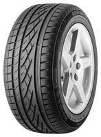 Купити шини Continental ContiPremiumContact (205/55 R17 91V) за ціною від 4548 грн.