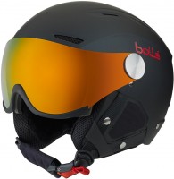 Купить горнолыжный шлем Bolle Backline Visor Premium  по цене от 5478 грн.