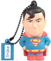Купити USB-флешка Tribe Superman за ціною від 349 грн.