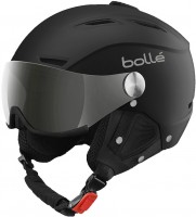 Купити гірськолижний шолом Bolle Backline Visor  за ціною від 10816 грн.