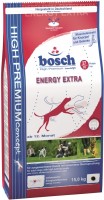 Купити корм для собак Bosch Energy Extra 15 kg  за ціною від 3848 грн.