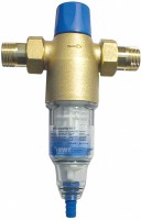 Купить фільтр для води BWT Europafilter RS (RF) 1: цена от 4700 грн.