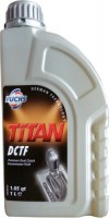 Купити трансмісійне мастило Fuchs Titan DCTF 1L  за ціною від 445 грн.