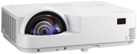 Купить проектор NEC M303WS  по цене от 47628 грн.