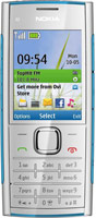 Купить мобільний телефон Nokia X2 old: цена от 1499 грн.