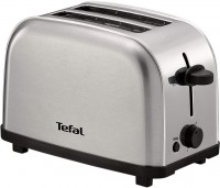Купить тостер Tefal Ultra Mini TT330D30: цена от 1447 грн.