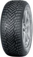 Купити шини Nokian Weatherproof SUV (215/60 R17 100H) за ціною від 4441 грн.