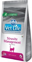 Купить корм для кішок Farmina Vet Life Feline Struvite Management 400 g: цена от 223 грн.