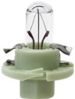 Купити автолампа Narva Dashboard BX8.4d Light Green 1pcs за ціною від 50 грн.