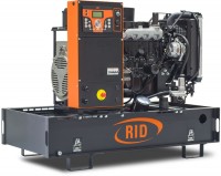 Купить электрогенератор RID 20 E-SERIES  по цене от 363456 грн.