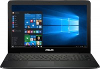 Купити ноутбук Asus X555BP за ціною від 15196 грн.