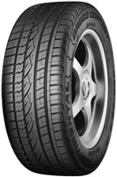 Купить шины Continental ContiCrossContact UHP (225/55 R17 97W) по цене от 5743 грн.